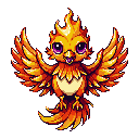 Fênix, o último estágio do Ember